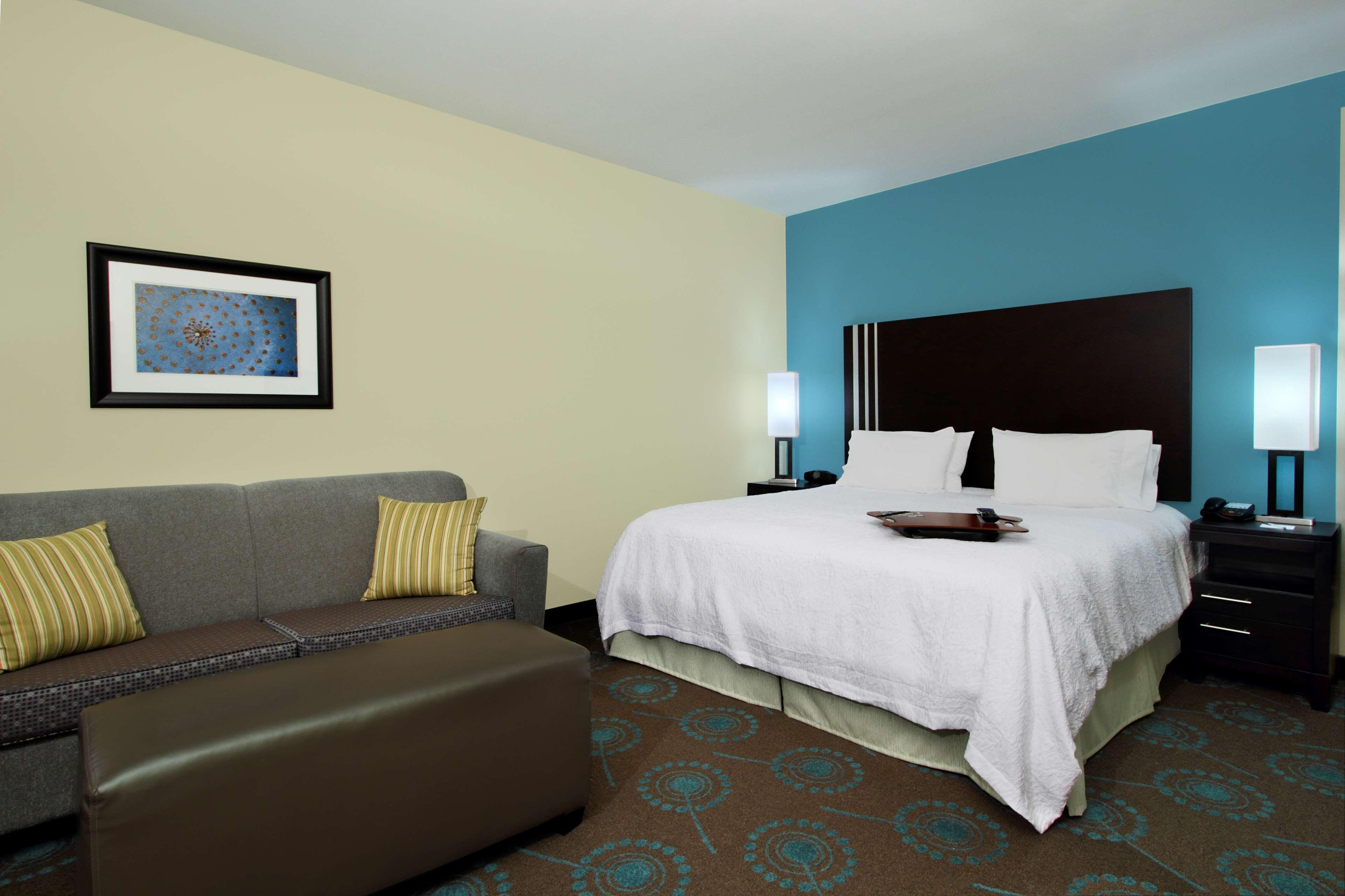 Hampton Inn Beeville Exterior foto
