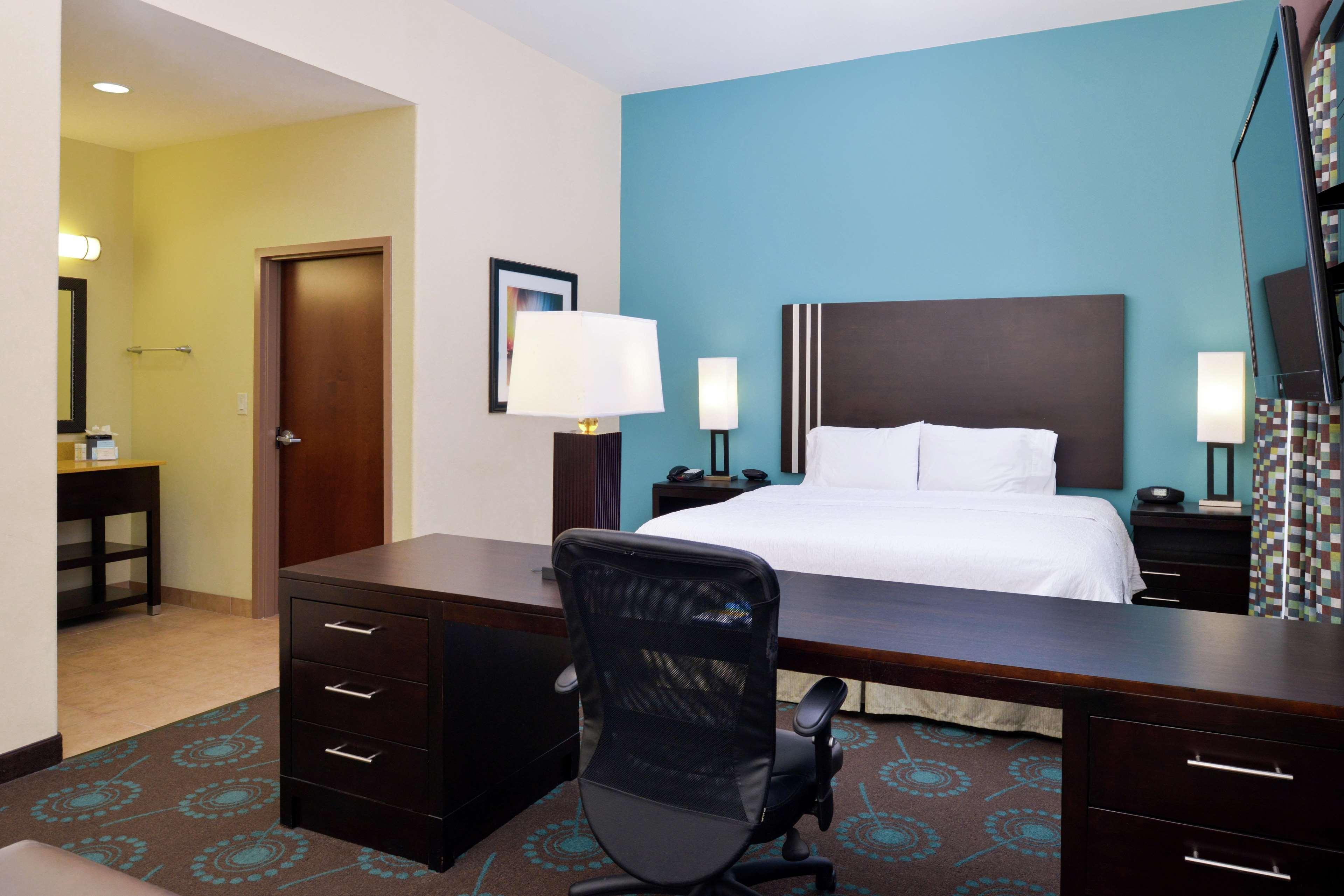 Hampton Inn Beeville Exterior foto