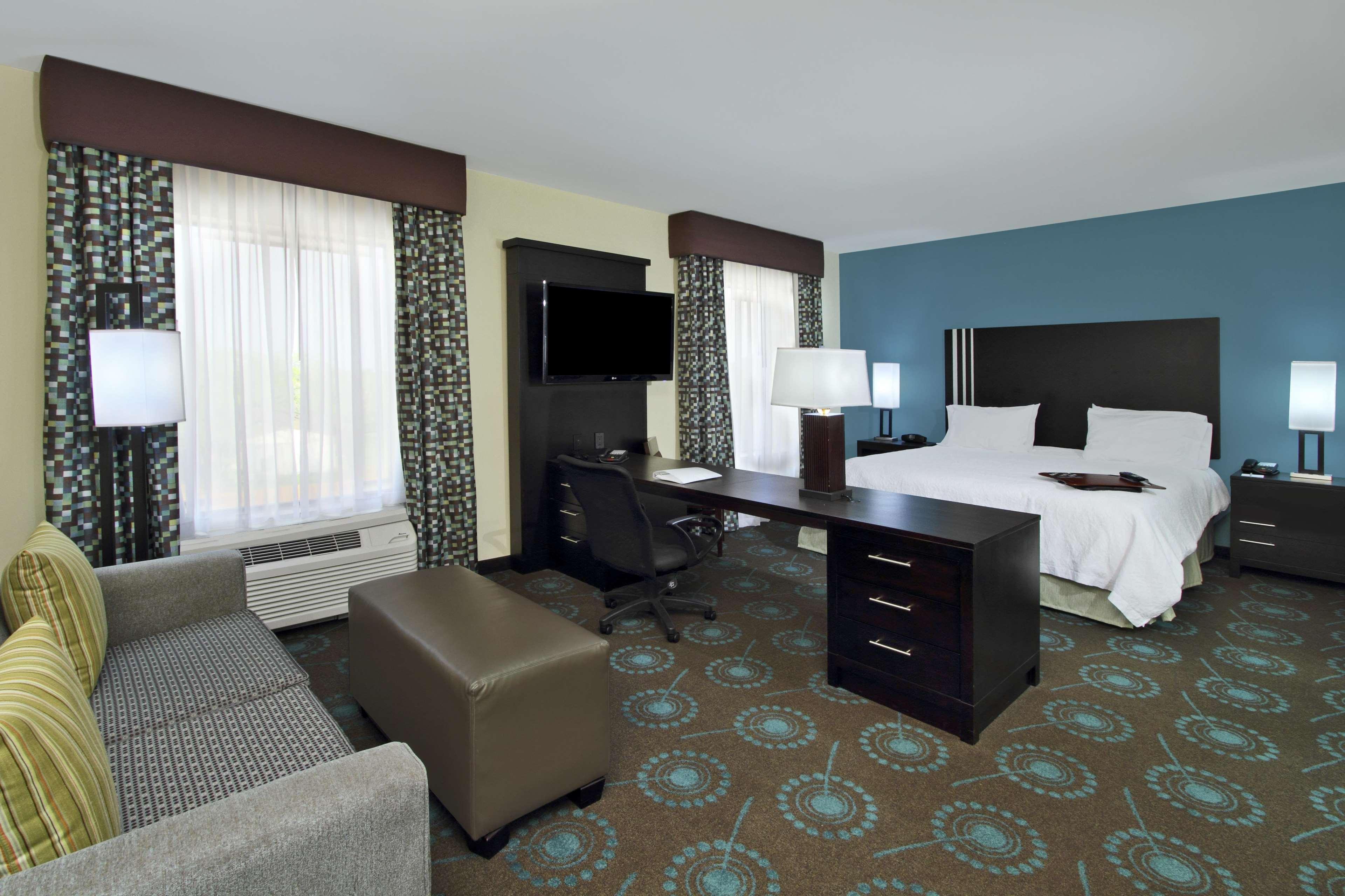 Hampton Inn Beeville Exterior foto