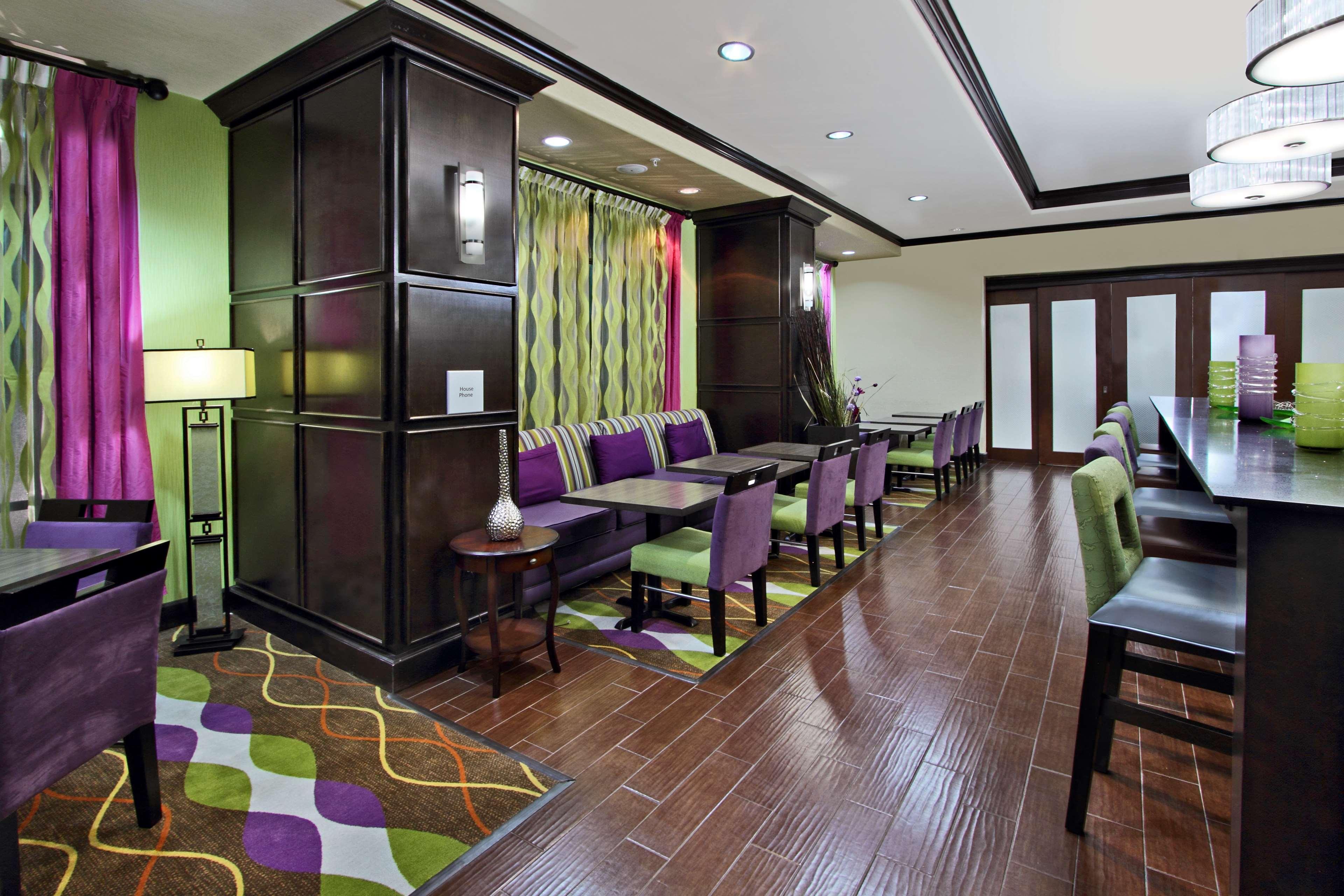 Hampton Inn Beeville Exterior foto