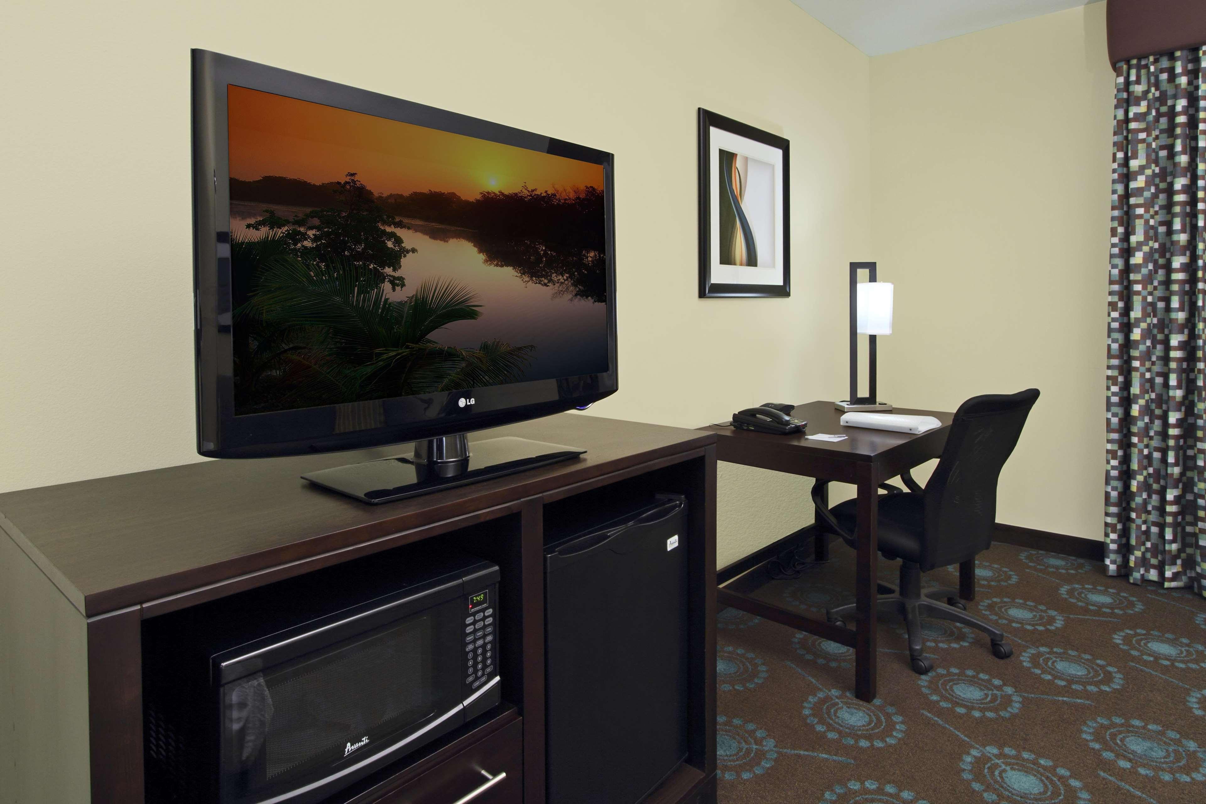 Hampton Inn Beeville Exterior foto