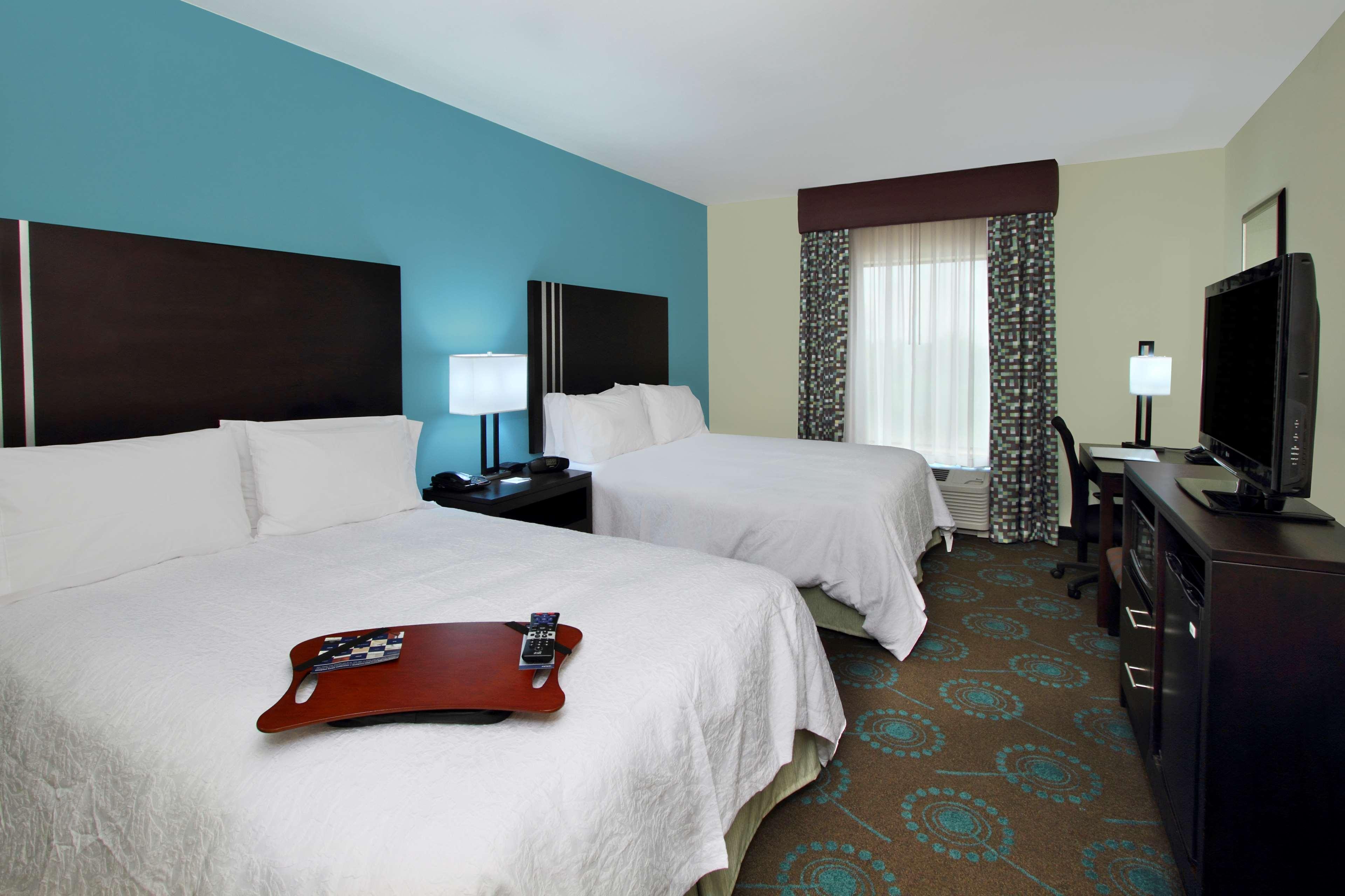 Hampton Inn Beeville Exterior foto