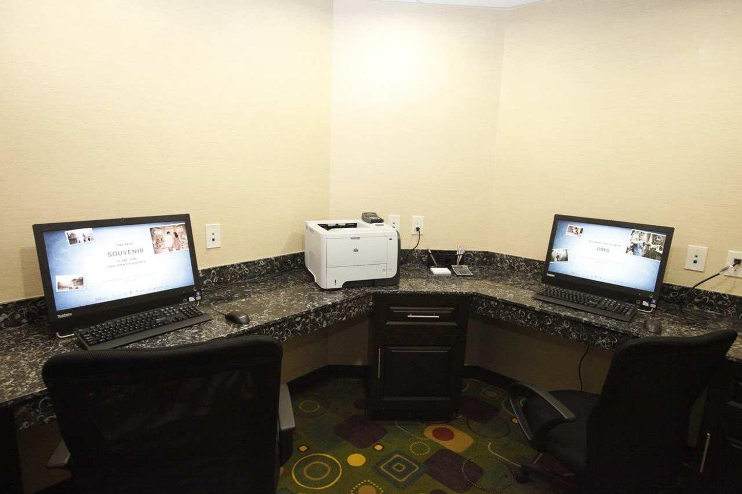 Hampton Inn Beeville Exterior foto